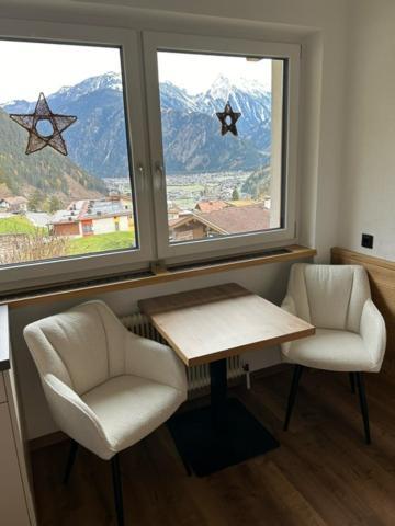 ホテル Haus Sonnegg フィンケンベルク エクステリア 写真